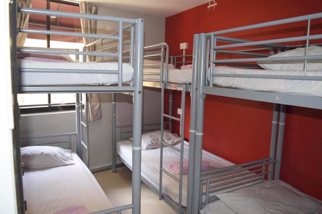Adamson Inn Singapur Zewnętrze zdjęcie