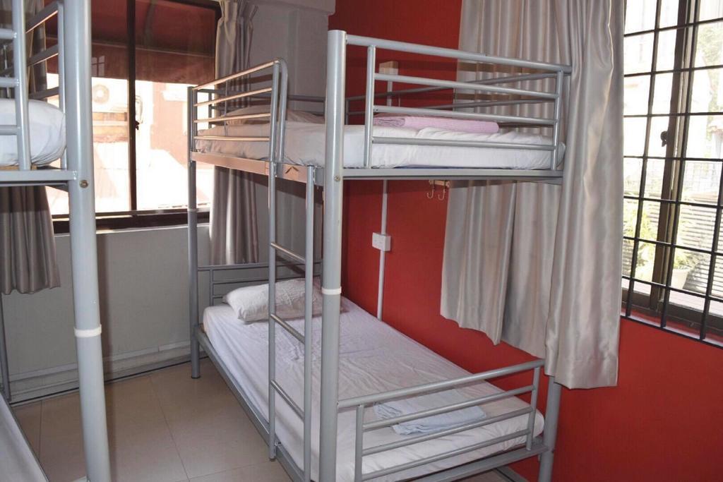 Adamson Inn Singapur Zewnętrze zdjęcie