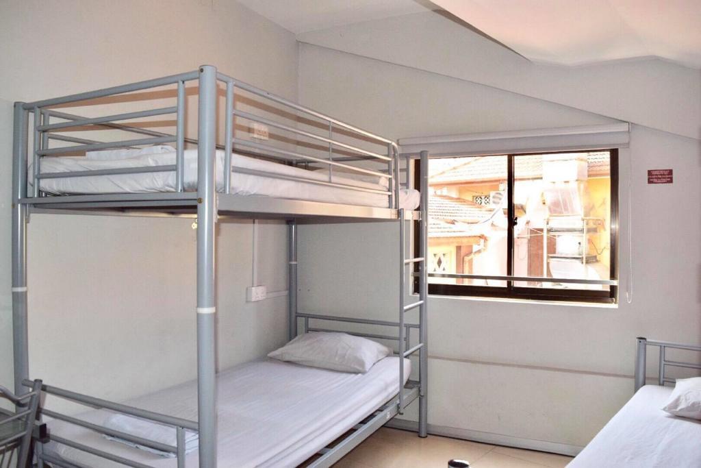 Adamson Inn Singapur Zewnętrze zdjęcie