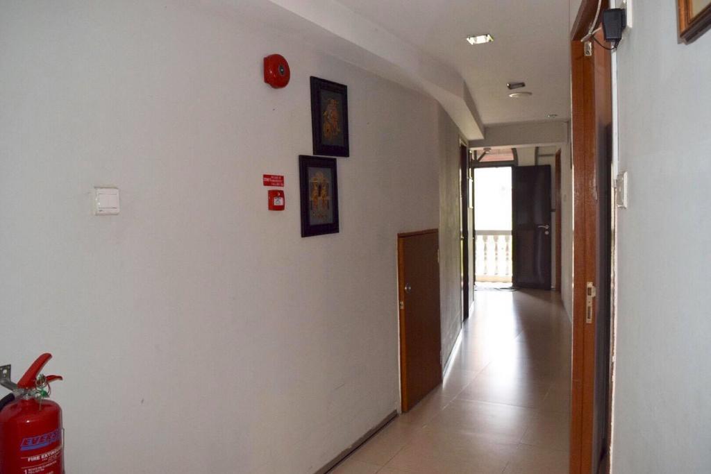 Adamson Inn Singapur Zewnętrze zdjęcie