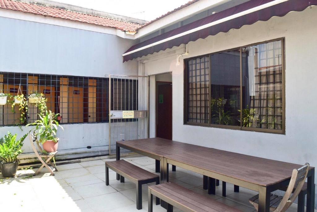 Adamson Inn Singapur Zewnętrze zdjęcie