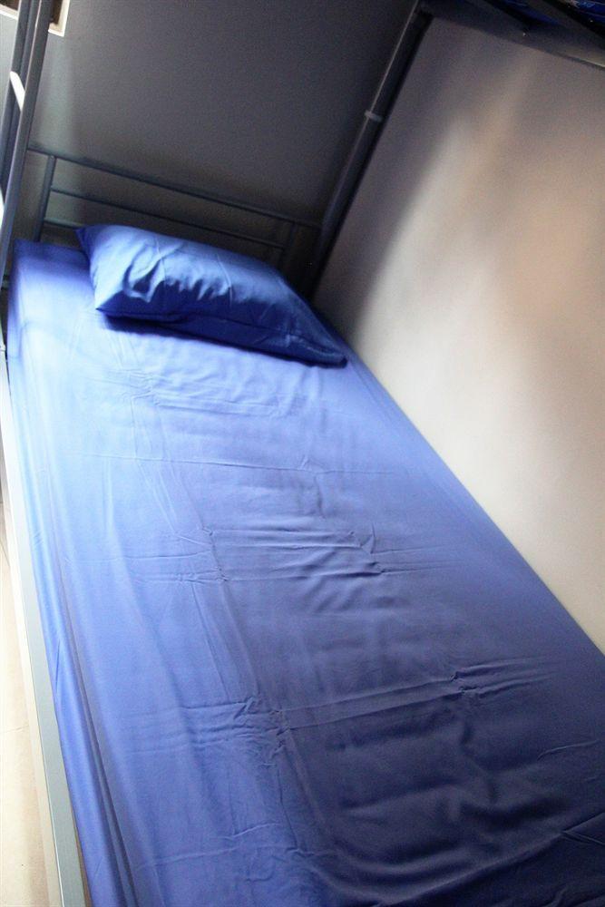 Adamson Inn Singapur Zewnętrze zdjęcie