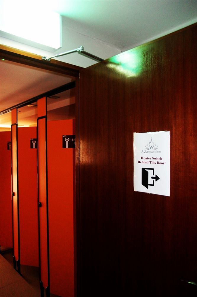 Adamson Inn Singapur Zewnętrze zdjęcie