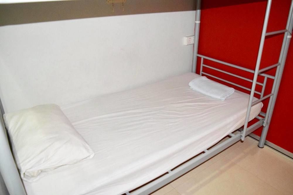 Adamson Inn Singapur Zewnętrze zdjęcie