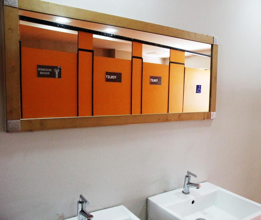 Adamson Inn Singapur Pokój zdjęcie